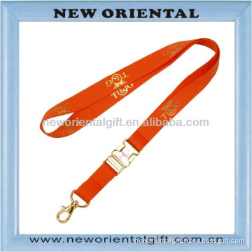 High Qulity Custom Cheap Polyester lanyard